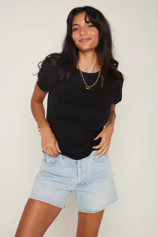 Z Supply Modern Slub Tee sold by fab'rik