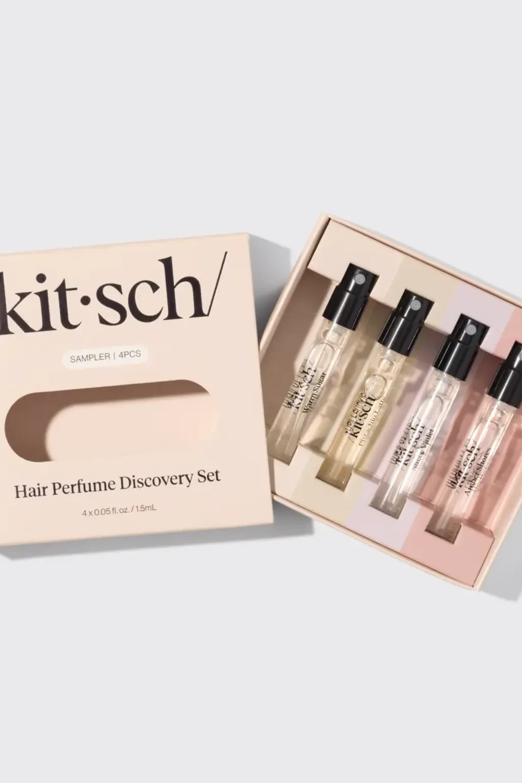 Hair Perfume Discovery Set sold by fab'rik