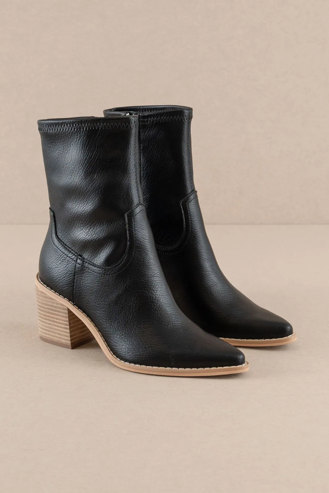 SALE - Vienna Boots sold by fab'rik