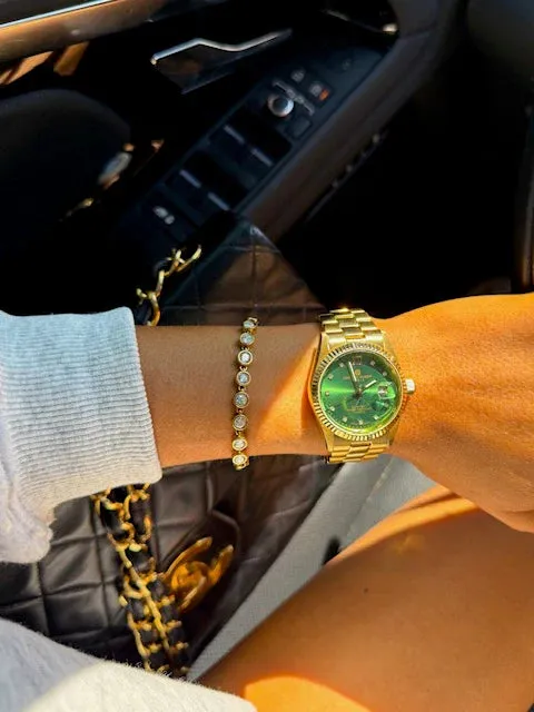 Roxie Bracelet sold by fab'rik