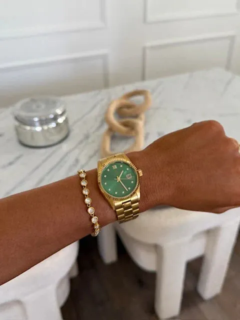 Roxie Bracelet sold by fab'rik product image thumbnail 2