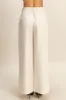 Ollie Wide Leg Trousers sold by fab'rik