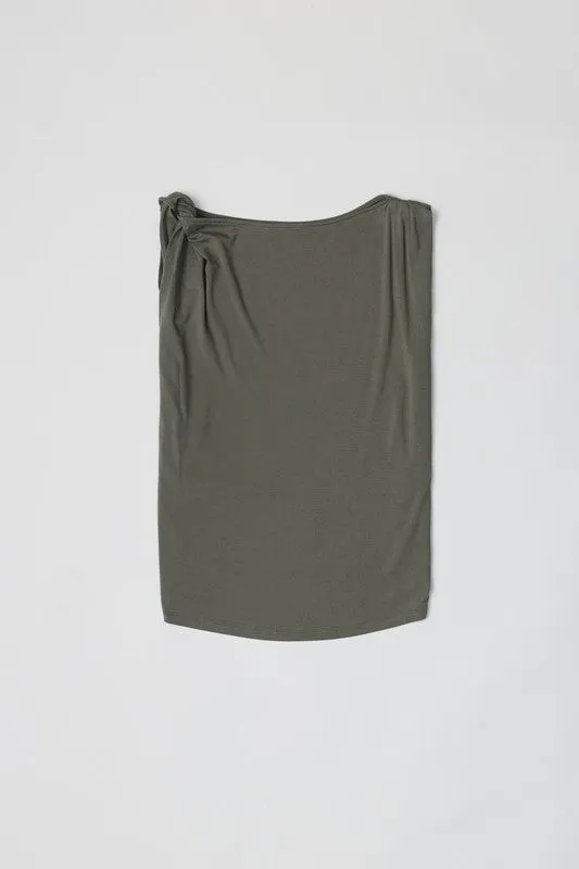 The Adriana Top sold by fab'rik