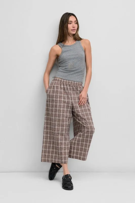 The Arden Top sold by fab'rik