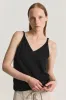 The Jaclyn Top sold by fab'rik