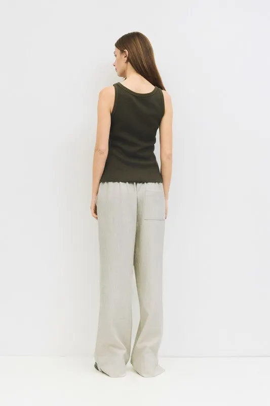 The Anza Top sold by fab'rik product image thumbnail 4