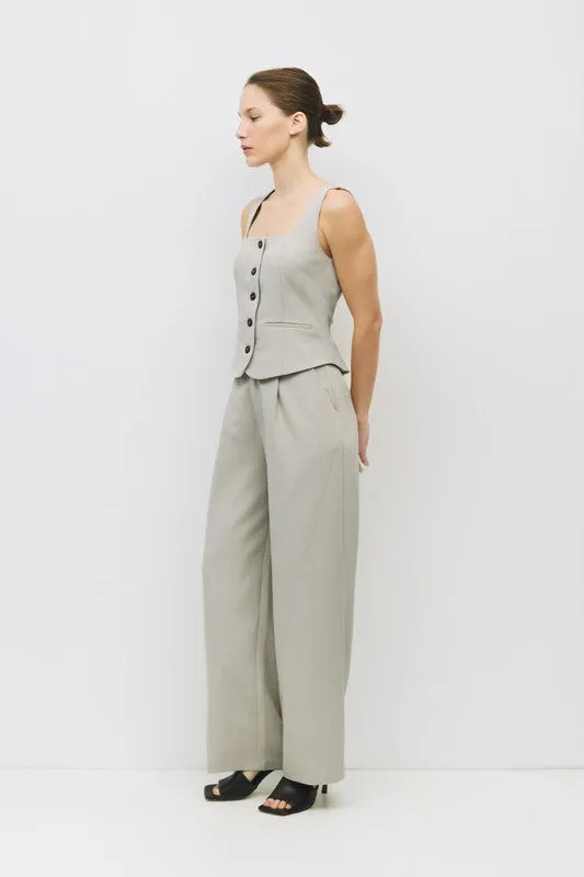 The Nichole Pants sold by fab'rik product image thumbnail 2
