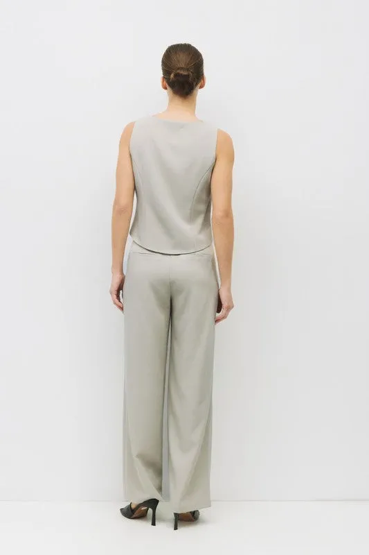 The Nichole Pants sold by fab'rik product image thumbnail 3