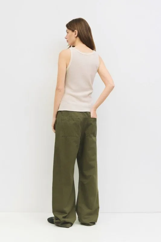 The Natalie Cut sold by fab'rik product image thumbnail 3