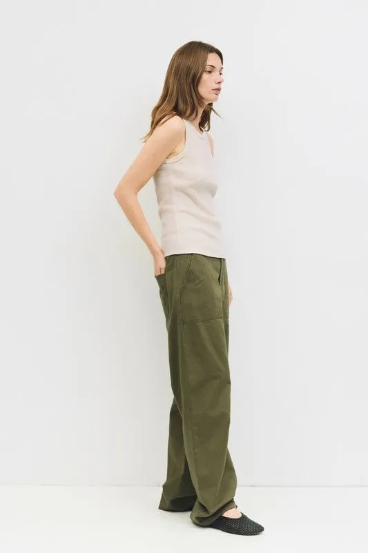 The Natalie Cut sold by fab'rik product image thumbnail 2