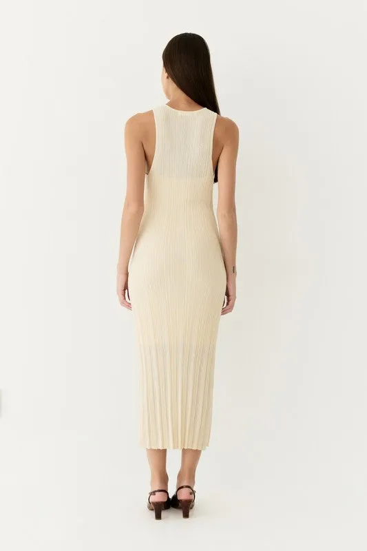 The Trinity Dress sold by fab'rik product image thumbnail 4