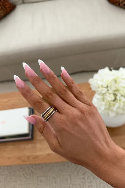 Gia Ring sold by fab'rik