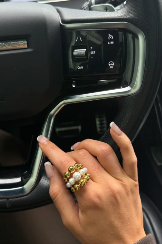 Emma Ring sold by fab'rik