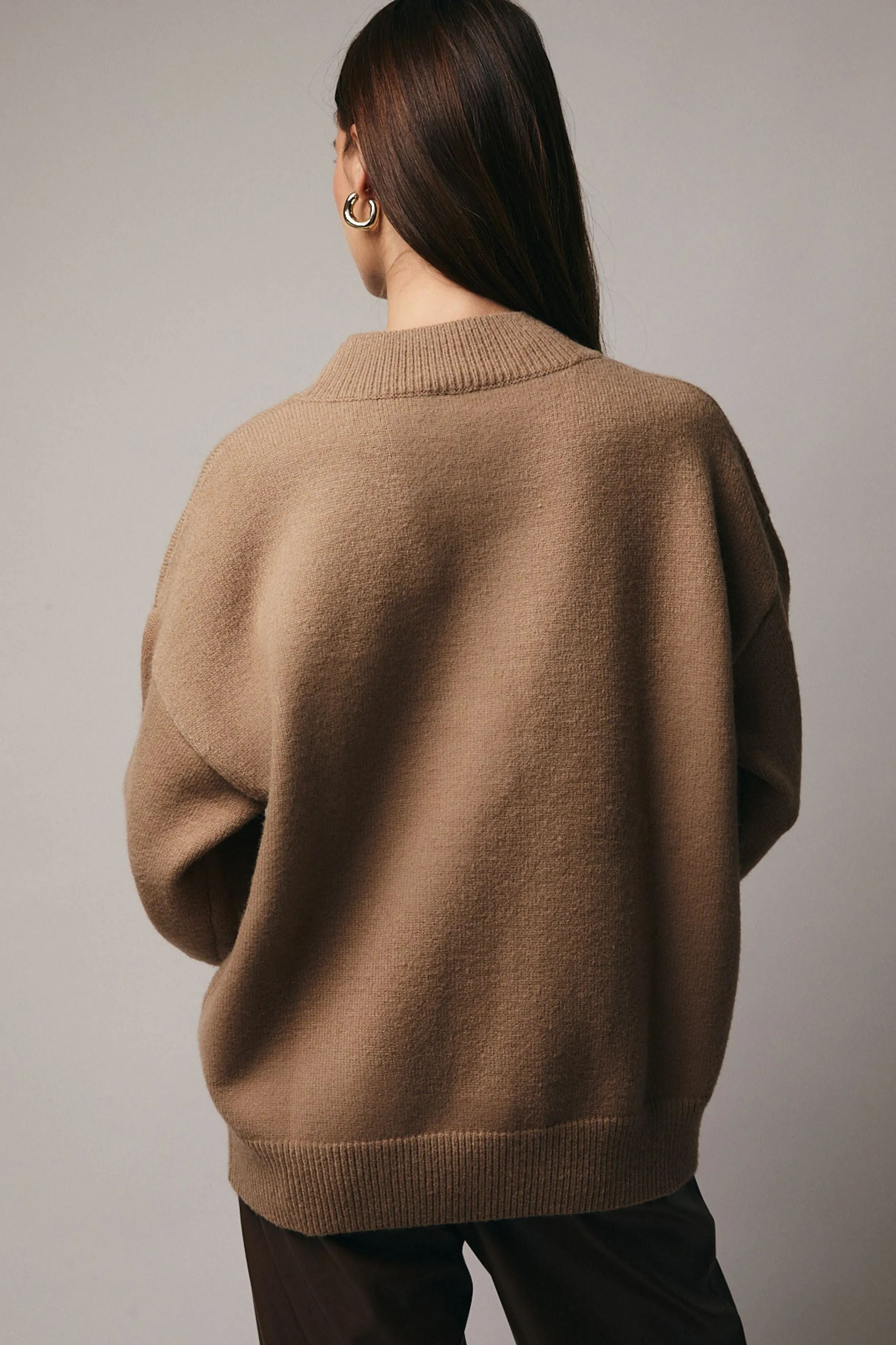 Martini Graphic Sweater sold by fab'rik product image thumbnail 3