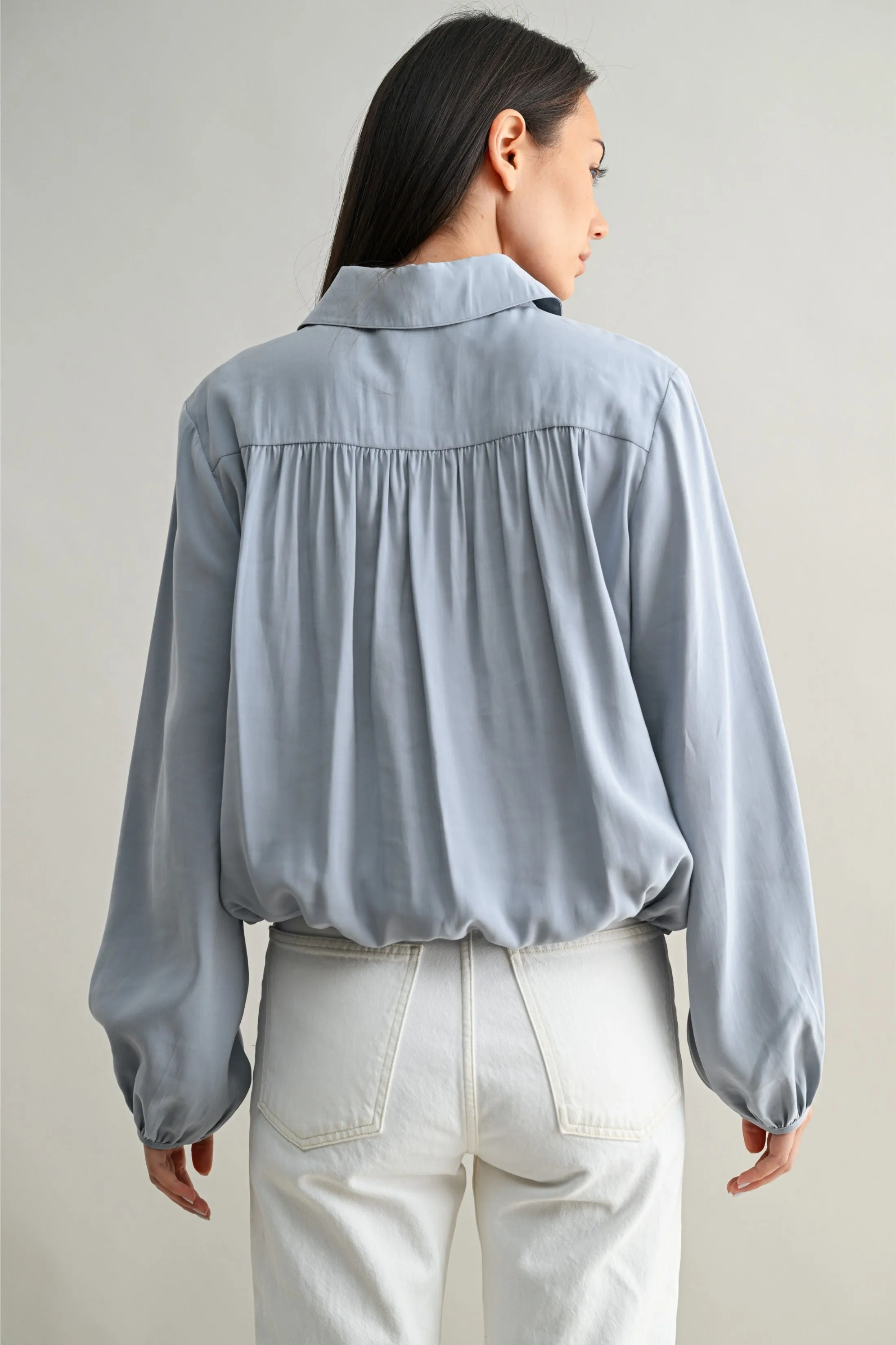 Daisy Balloon Top sold by fab'rik product image thumbnail 5
