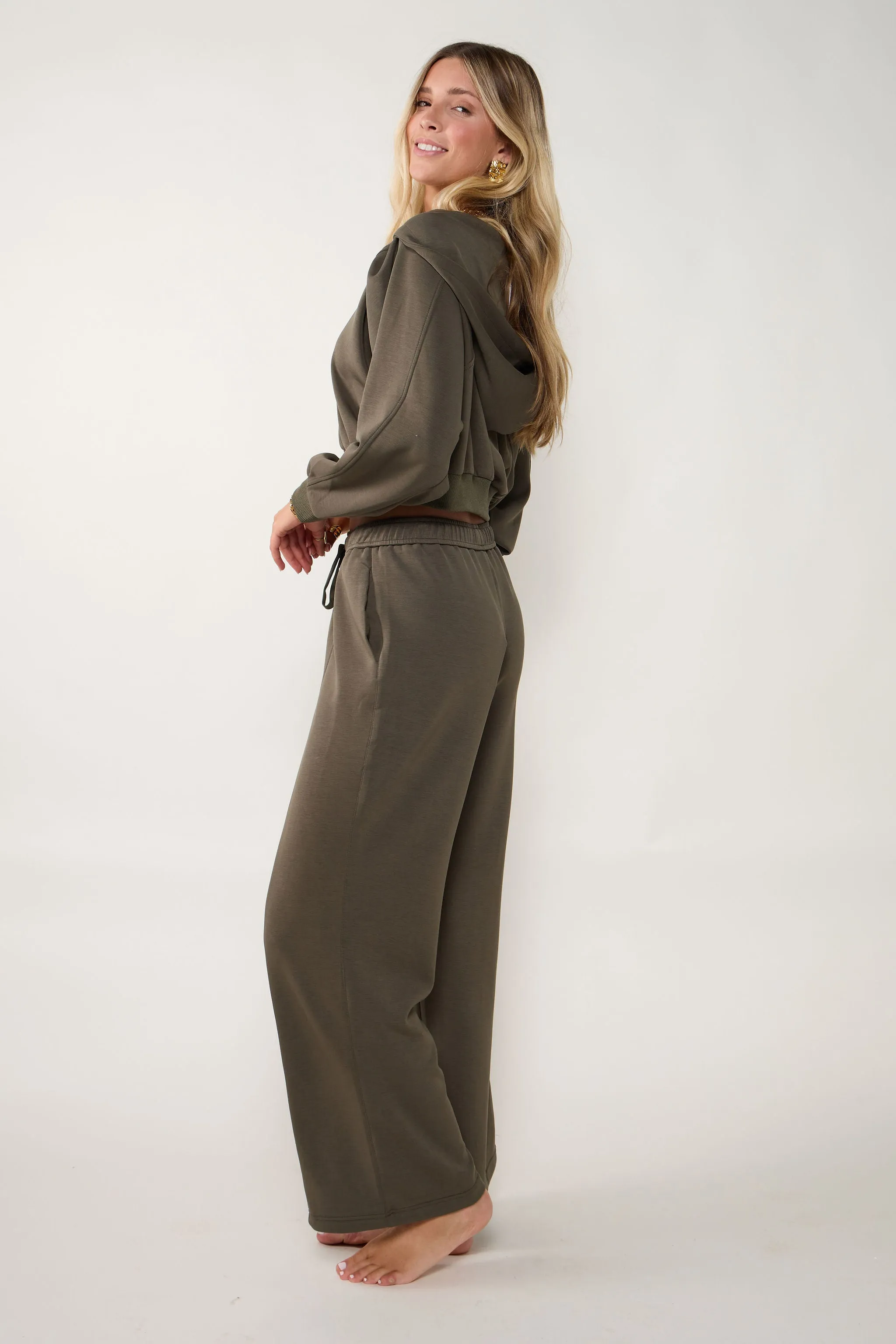 Leah Modal Lounge Pant sold by fab'rik product image thumbnail 2