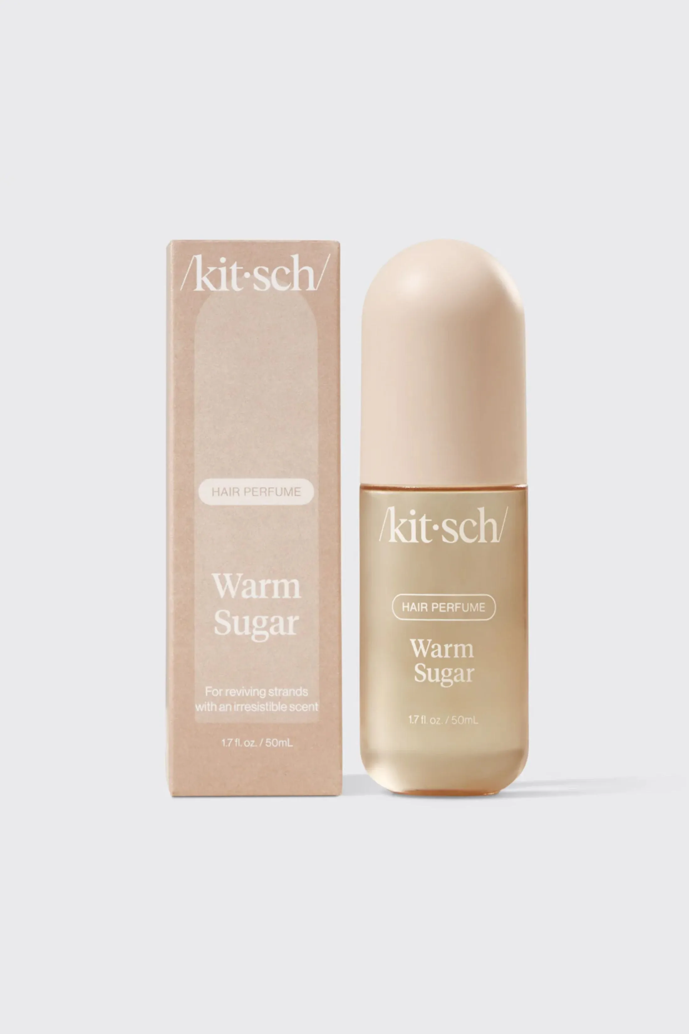Warm Sugar Hair Perfume sold by fab'rik