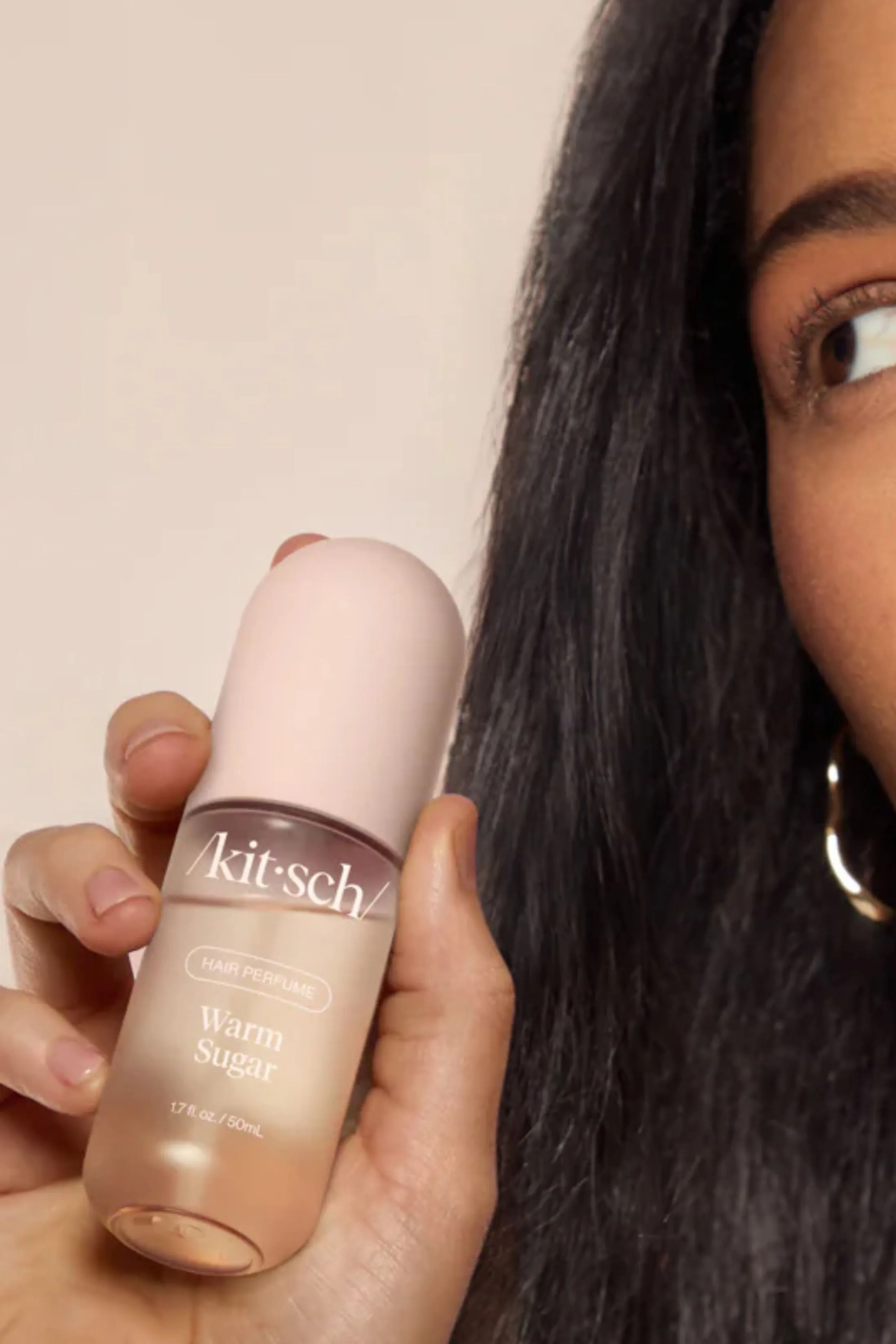 Warm Sugar Hair Perfume sold by fab'rik product image thumbnail 3