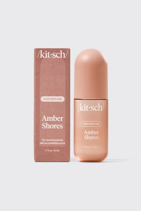 Amber Shores Hair Perfume sold by fab'rik