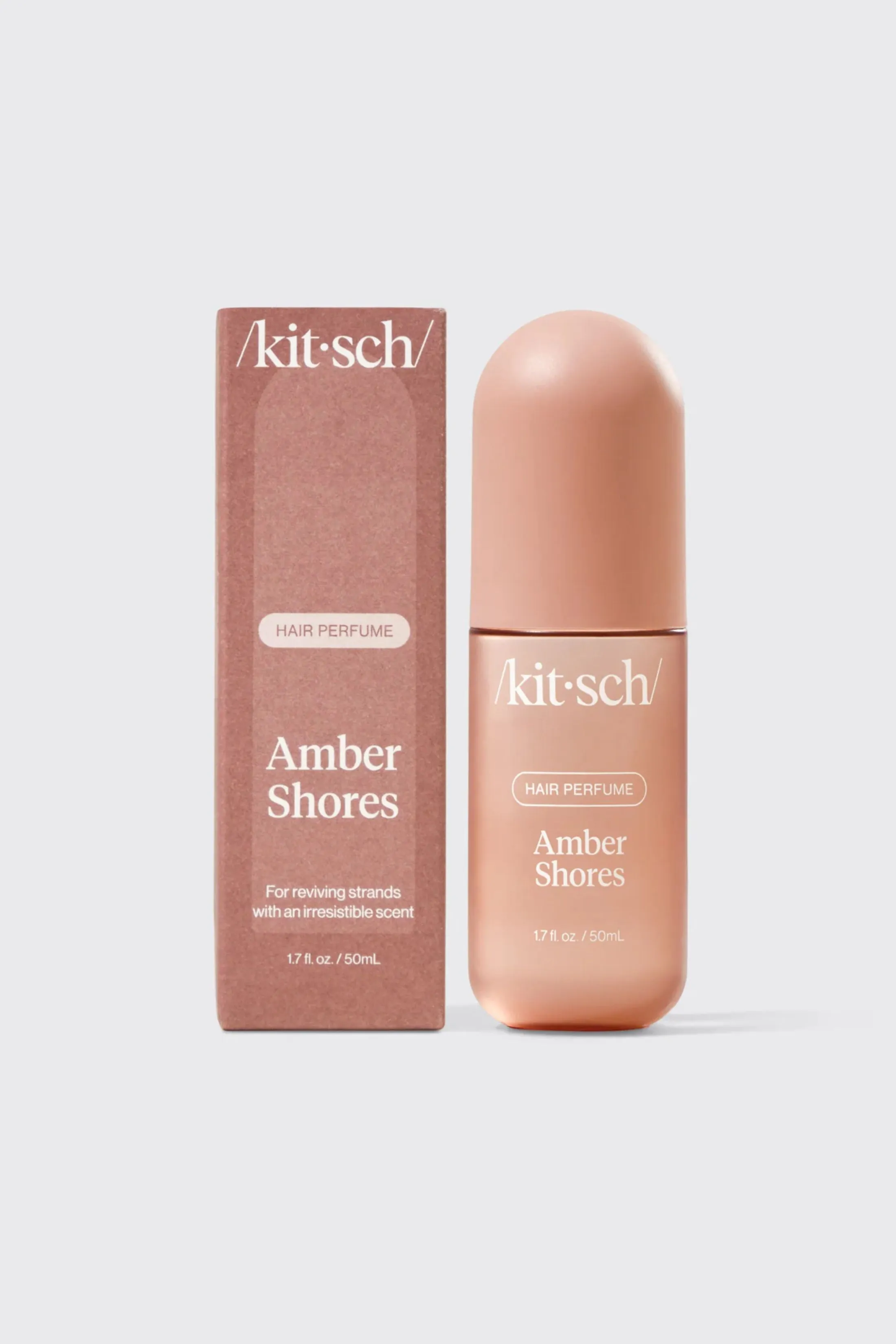 Amber Shores Hair Perfume sold by fab'rik