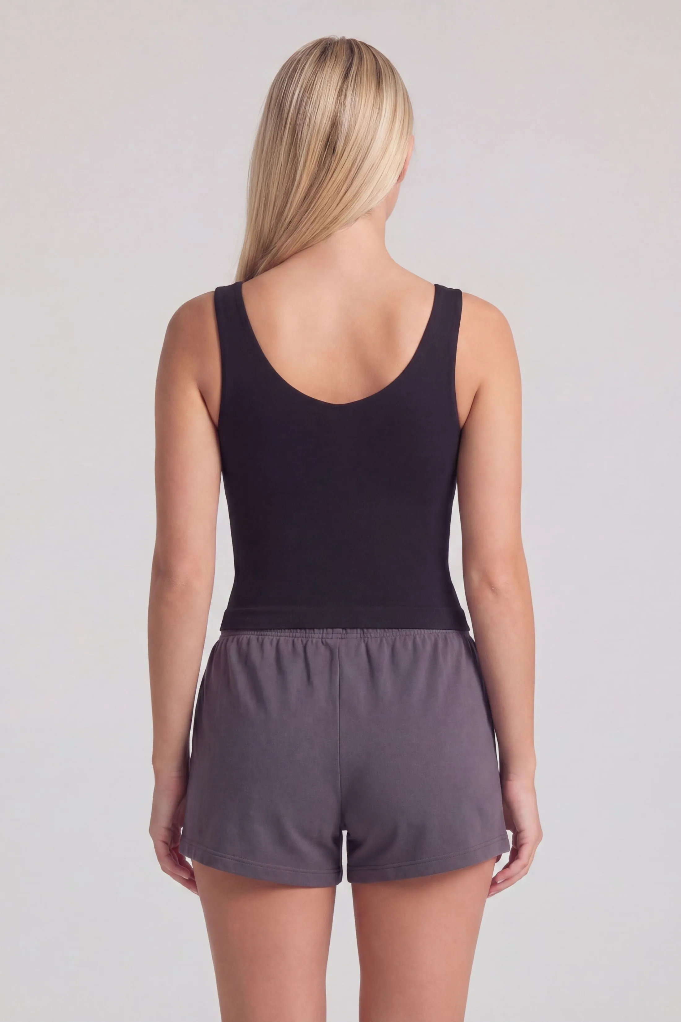 Hadley Seamless Tank Top sold by fab'rik product image thumbnail 2