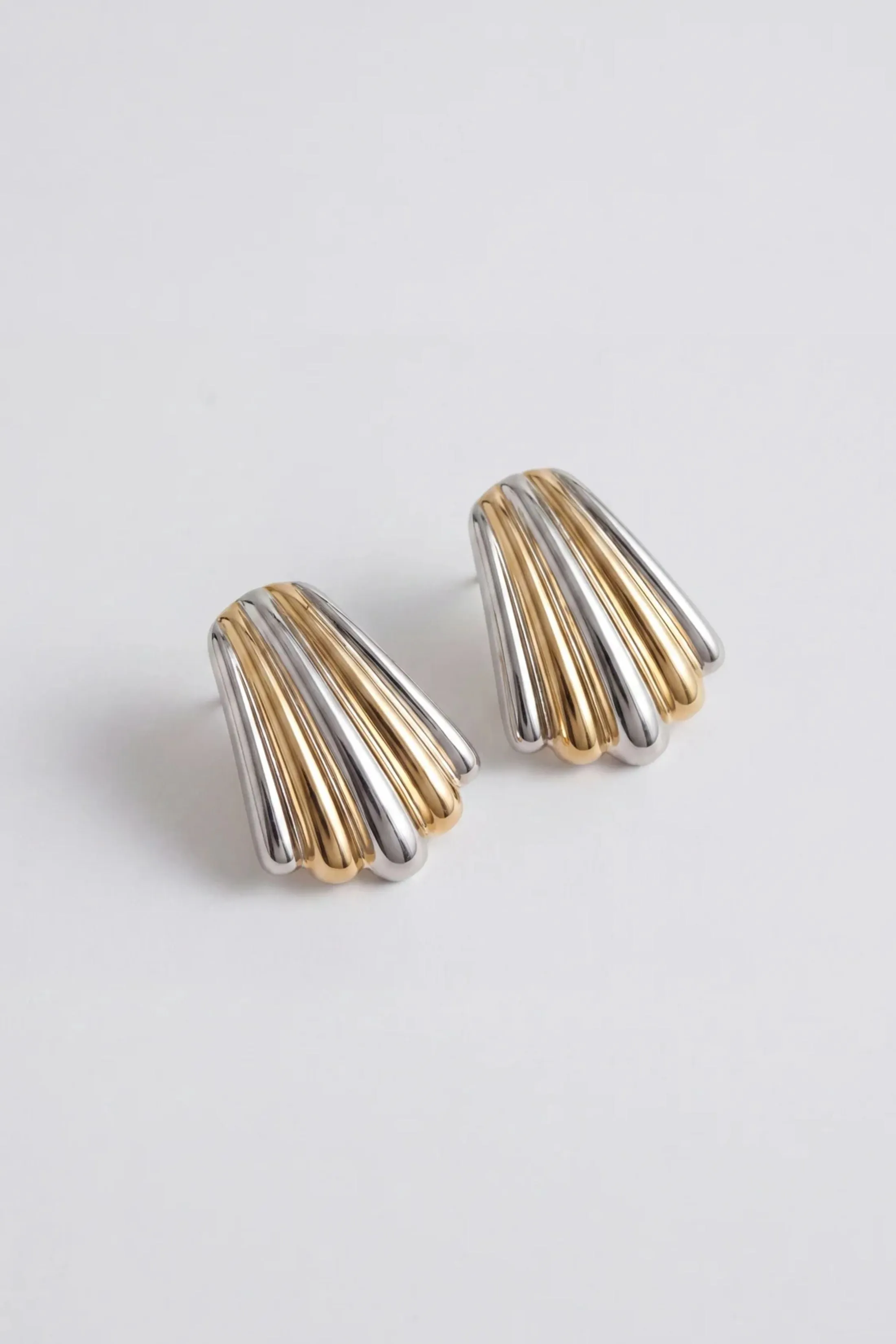 Daphne Drop Earrings sold by fab'rik product image thumbnail 2