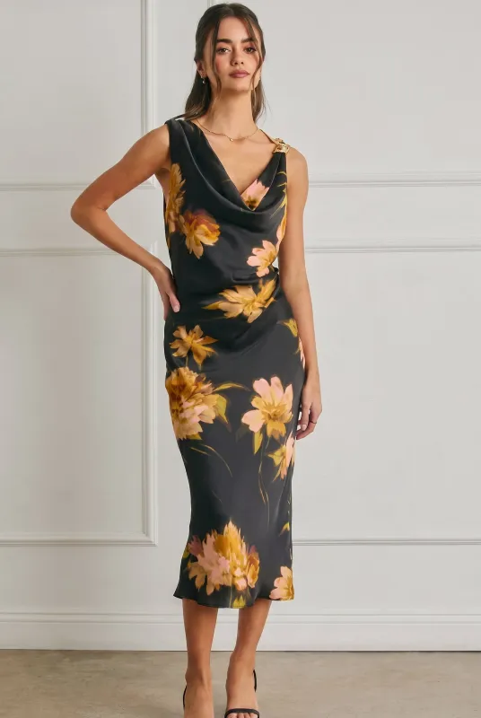 Jameson Nightfall Dress made by Dress Forum