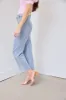SALE - Hari Braided Front Pocket Jeans sold by fab'rik