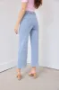 SALE - Hari Braided Front Pocket Jeans sold by fab'rik