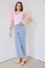 SALE - Hari Braided Front Pocket Jeans sold by fab'rik