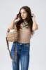SALE - Claude Puffy Quilted Crossbody sold by fab'rik