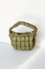 SALE - Claude Puffy Quilted Crossbody sold by fab'rik