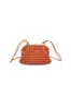 Hanson Braided Cross Body sold by fab'rik