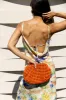 Hanson Braided Cross Body sold by fab'rik