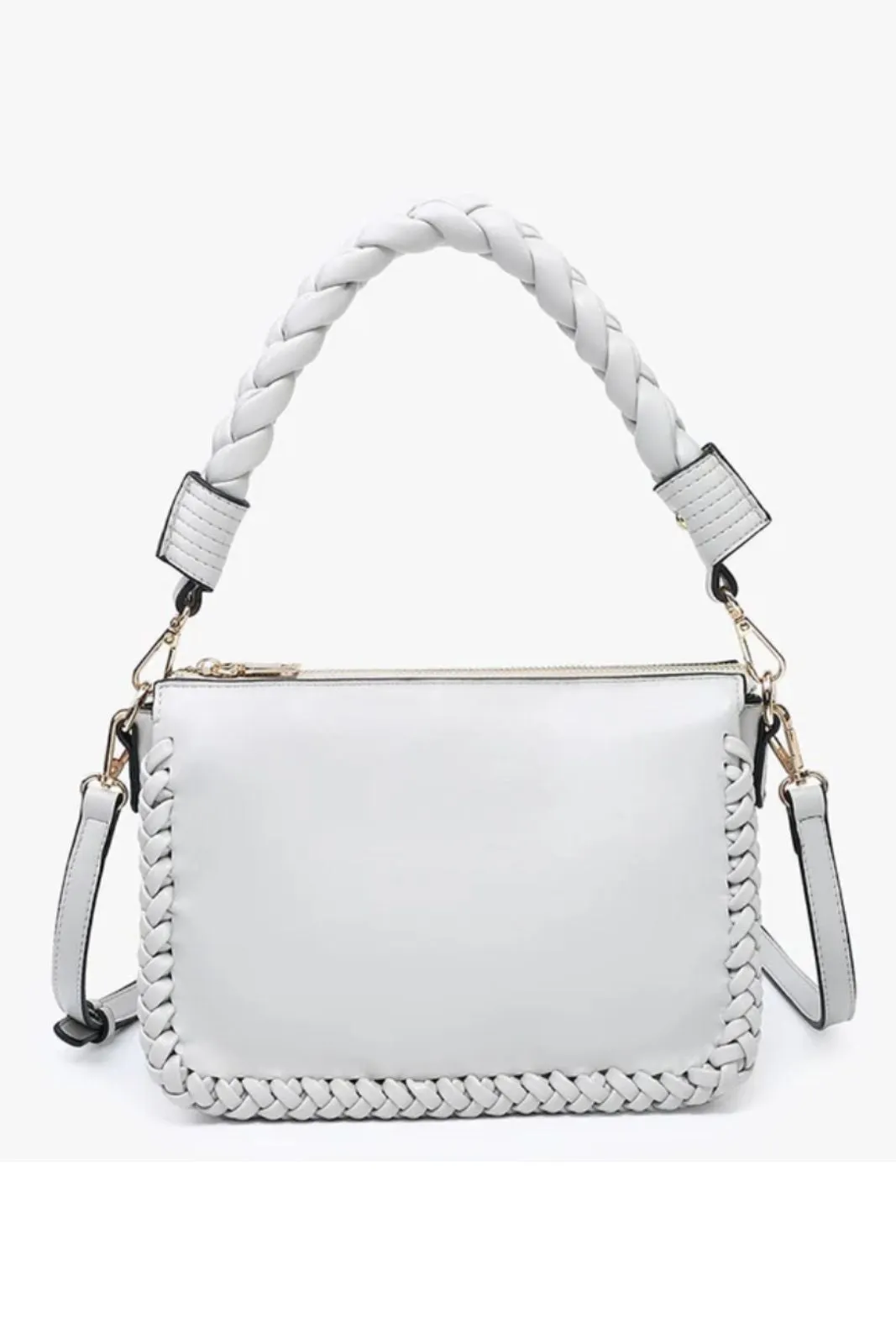 Judith Whipstitch Trim Bag sold by fab'rik product image thumbnail 2