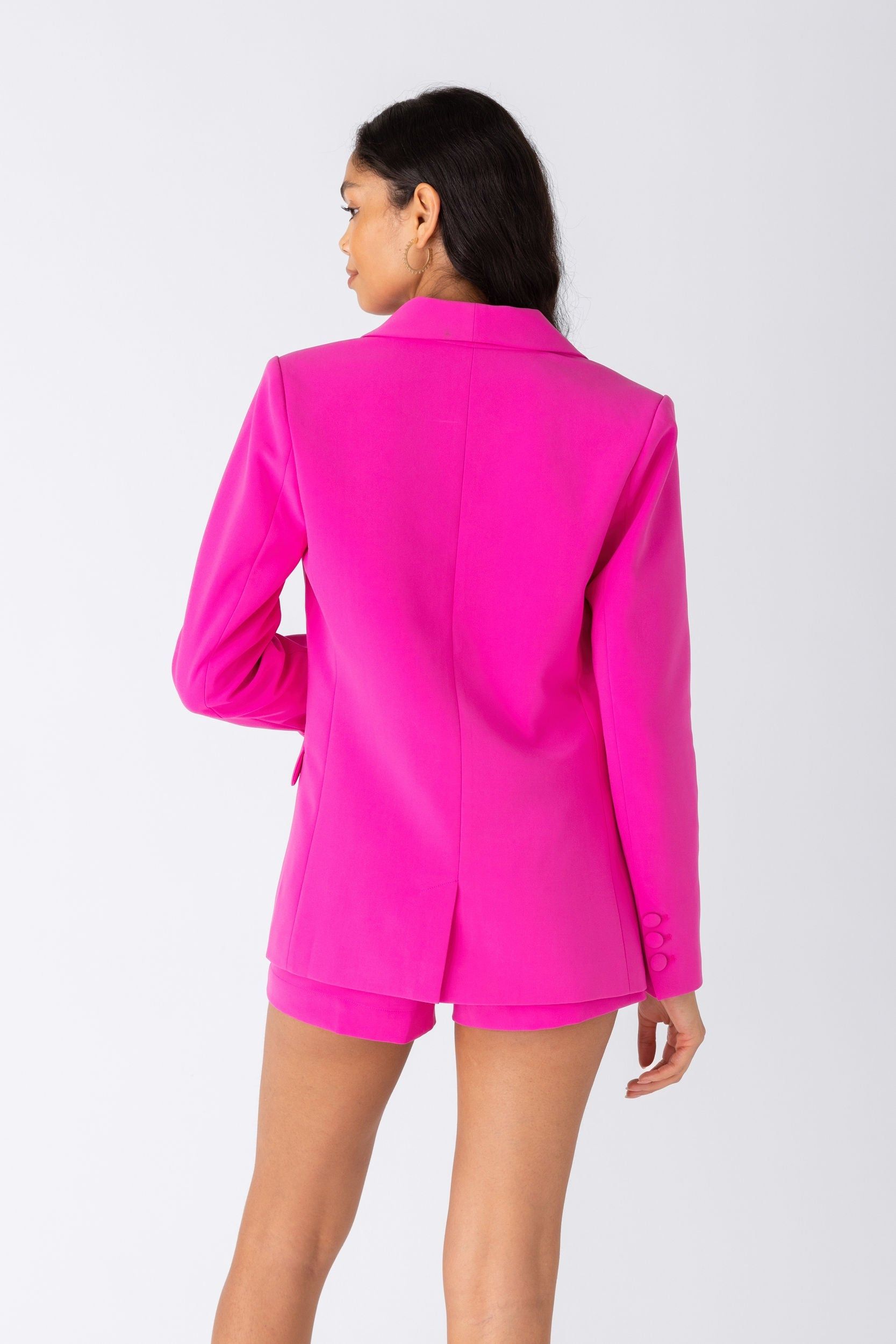 Eloise Blazer sold by fab'rik product image thumbnail 2