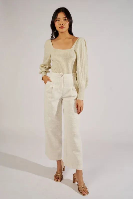 Stella Trouser sold by fab'rik