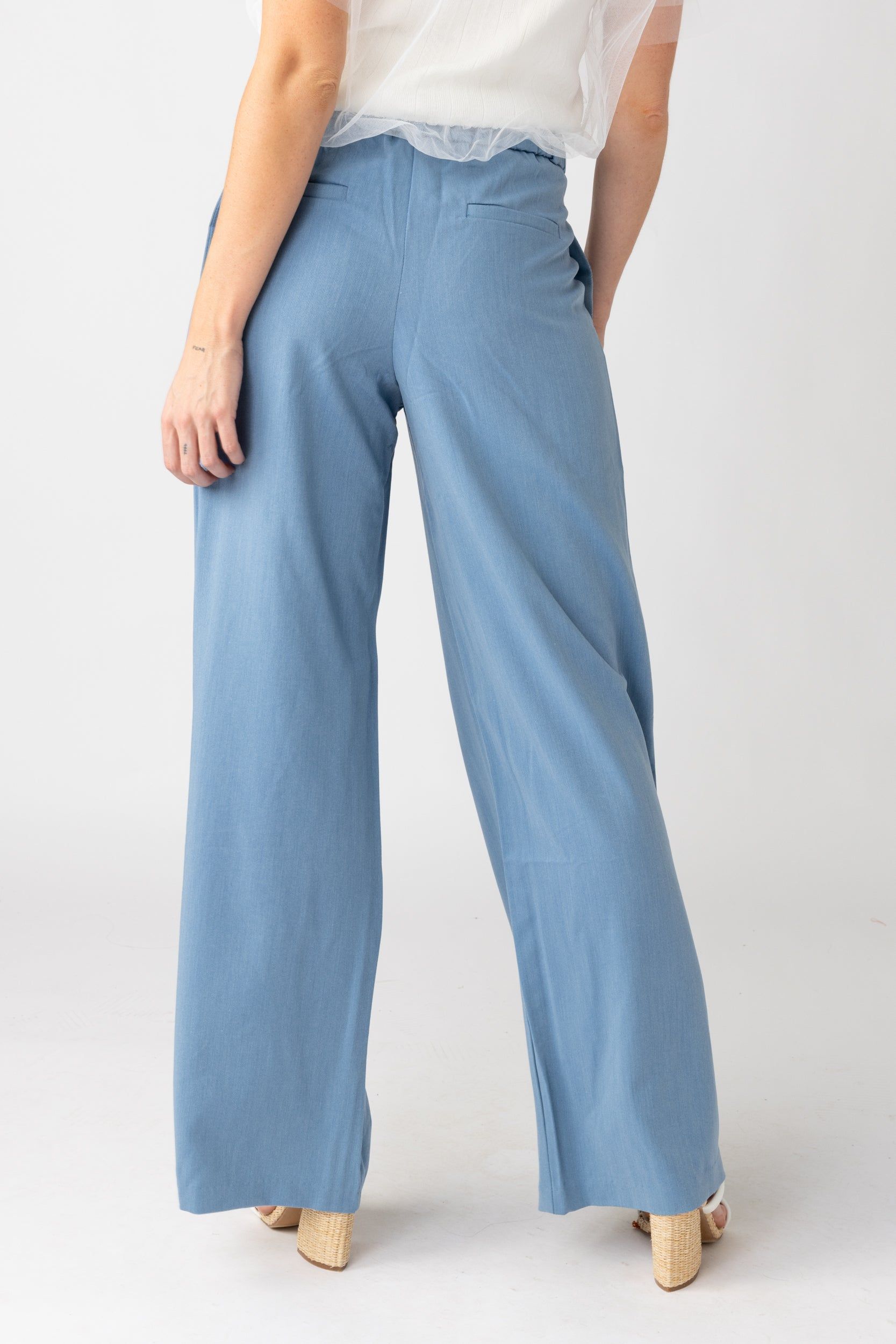 SALE - Ashe Trouser Pants sold by fab'rik product image thumbnail 2
