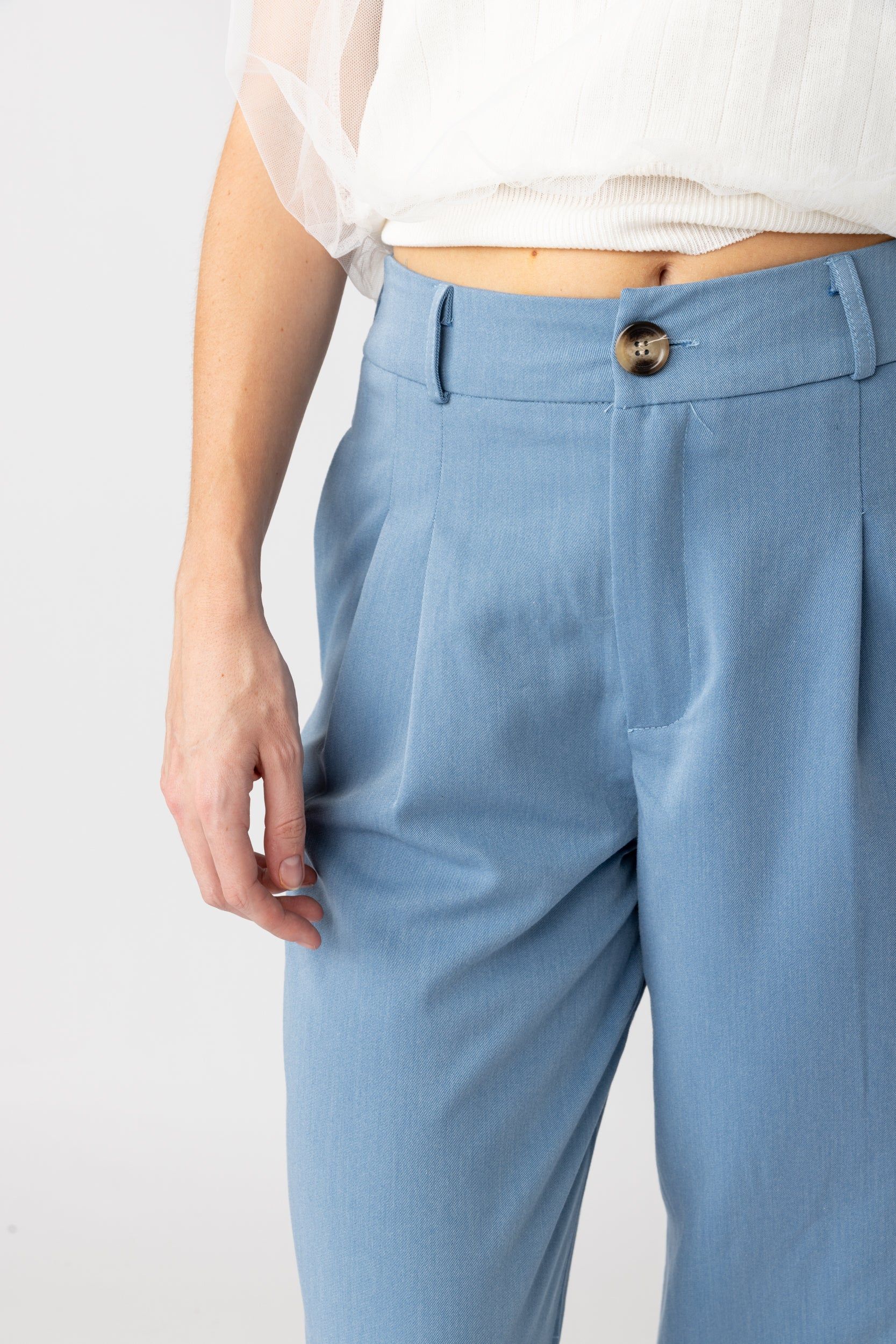 SALE - Ashe Trouser Pants sold by fab'rik product image thumbnail 3