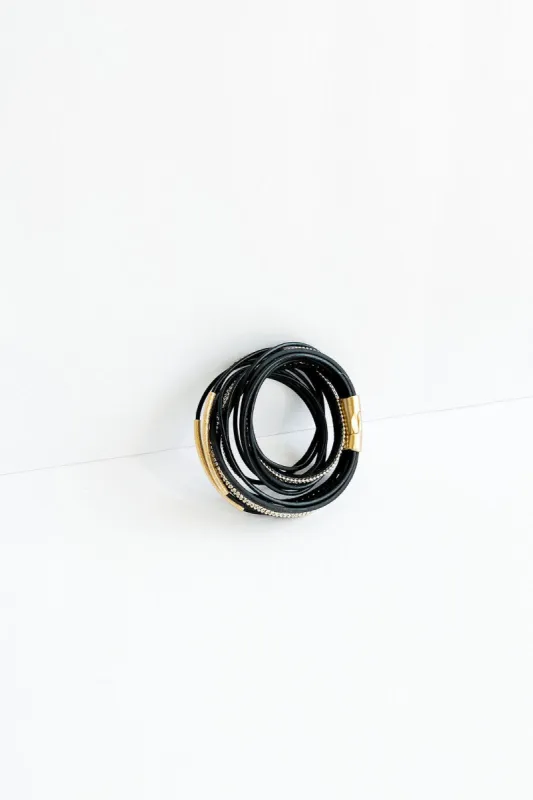 SALE - Ava Flaunt Bracelet sold by fab'rik