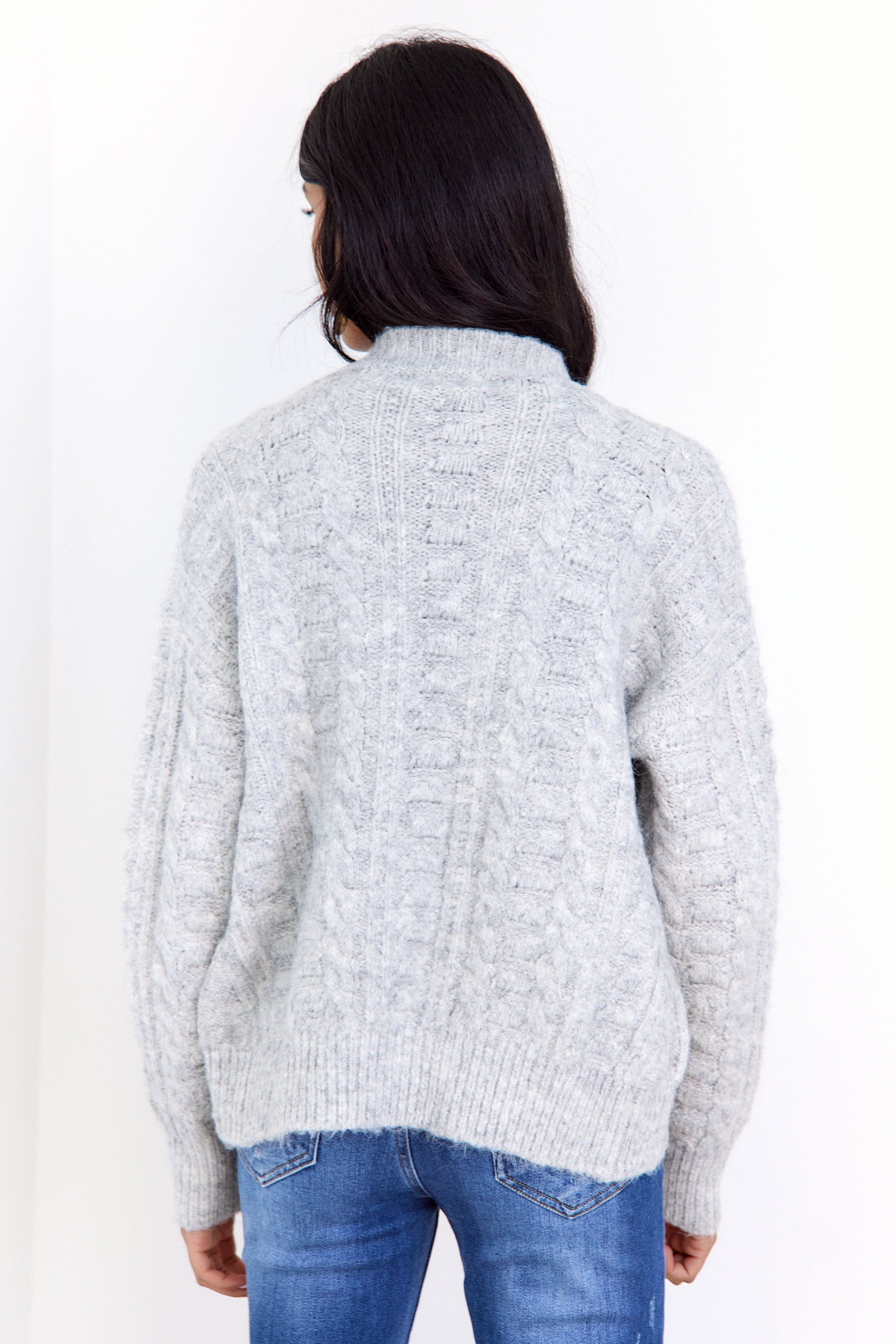 SALE - Amity Button Cardigan sold by fab'rik product image thumbnail 2