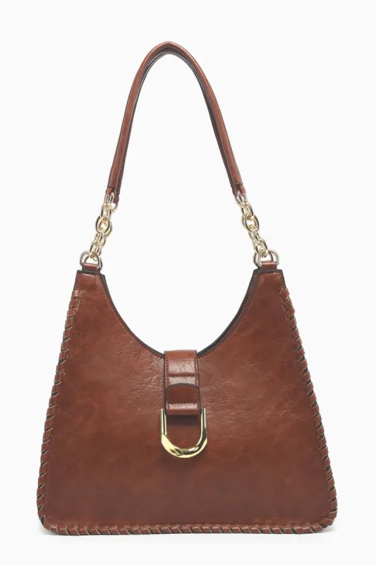 Francis Crossbody sold by fab'rik