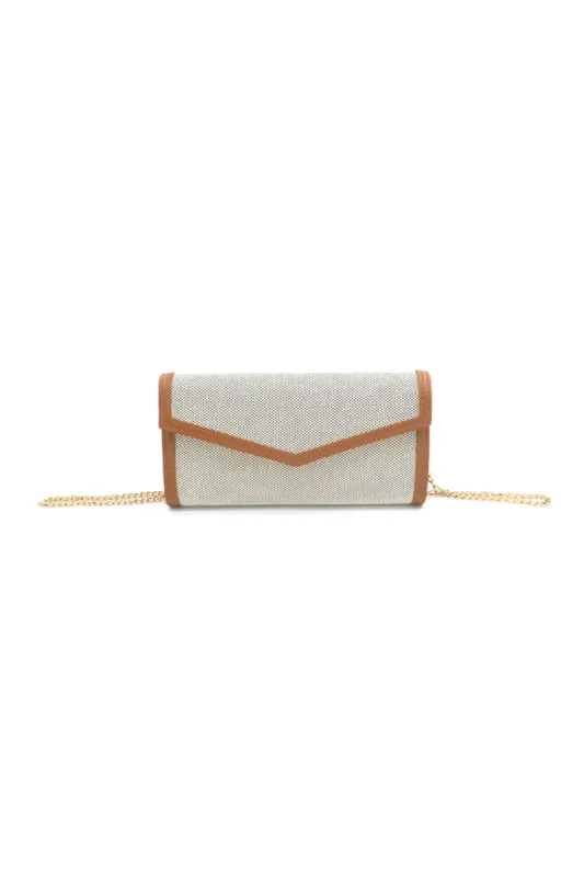 Curry Bag sold by fab'rik
