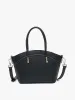 Lisbon Dual Handle Satchel sold by fab'rik
