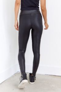 Spanx Faux Leather Leggings sold by fab'rik