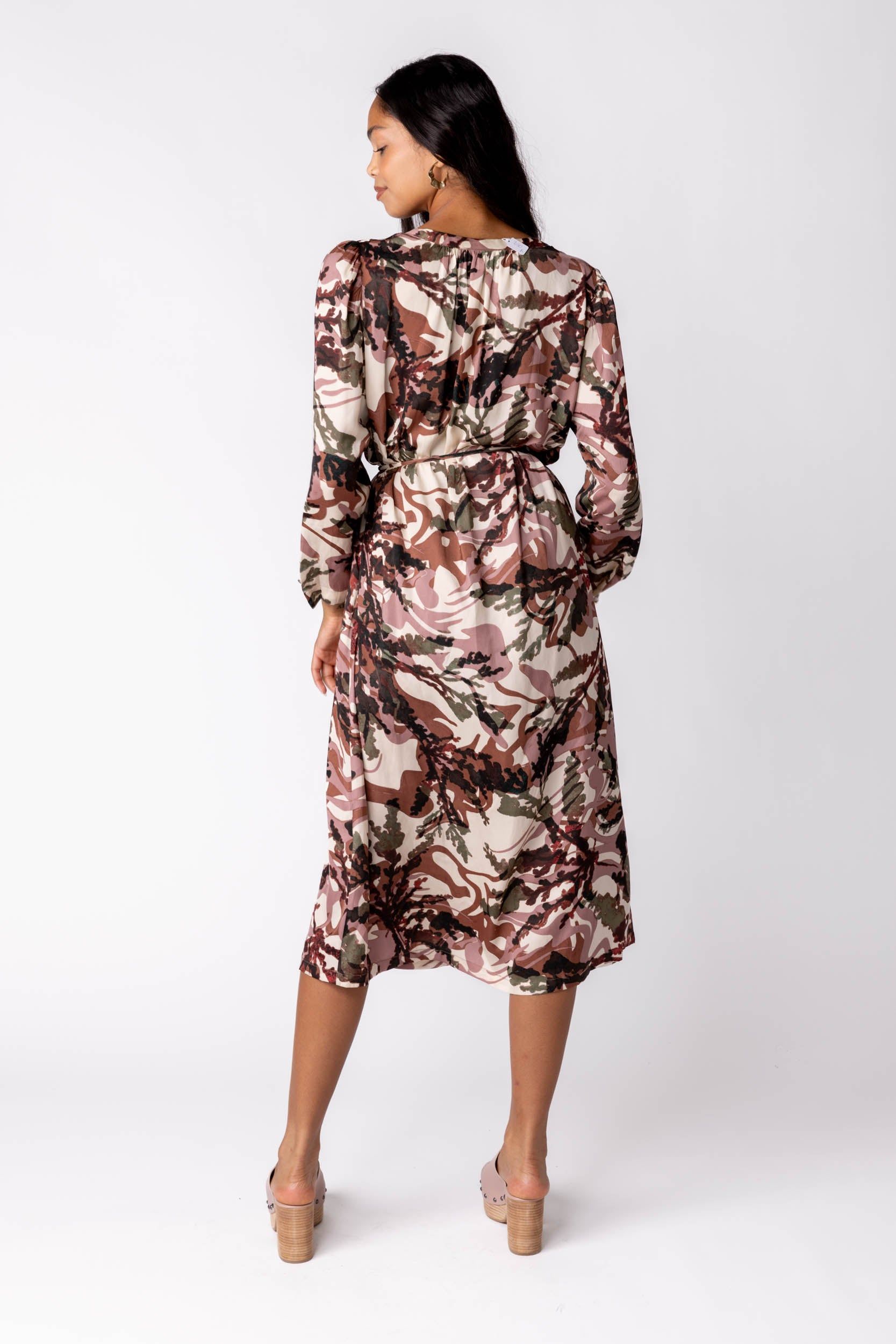 SALE - Malya Shirt Dress sold by fab'rik product image thumbnail 5