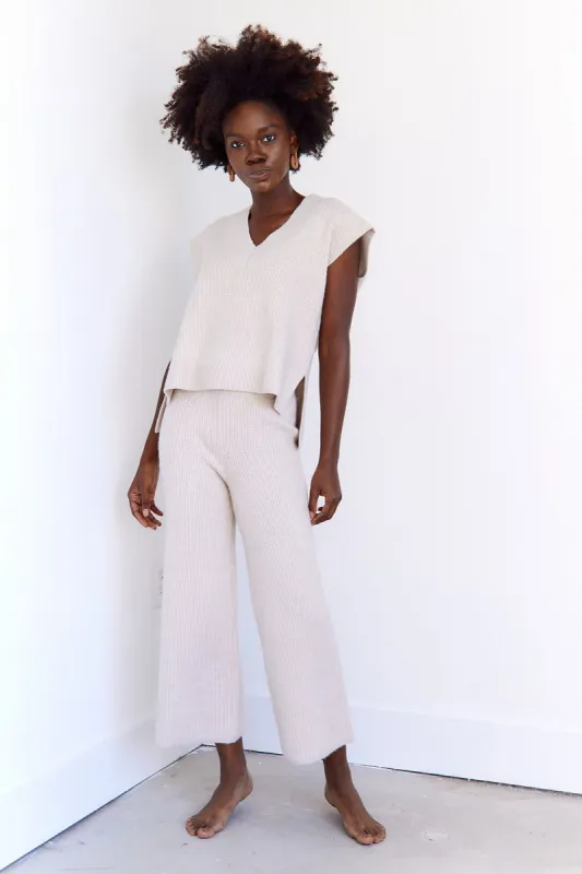 SALE - Isla Sweater Pants sold by fab'rik