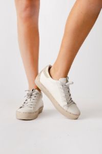SALE - Reba Sneaker sold by fab'rik