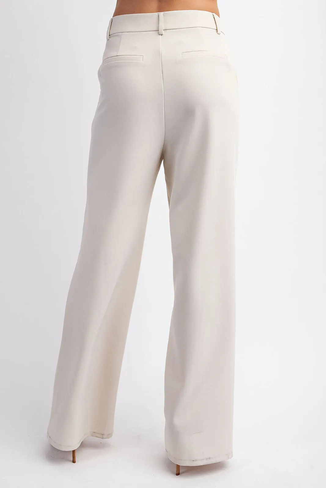 SALE - Kira Tailored Pants sold by fab'rik product image thumbnail 2