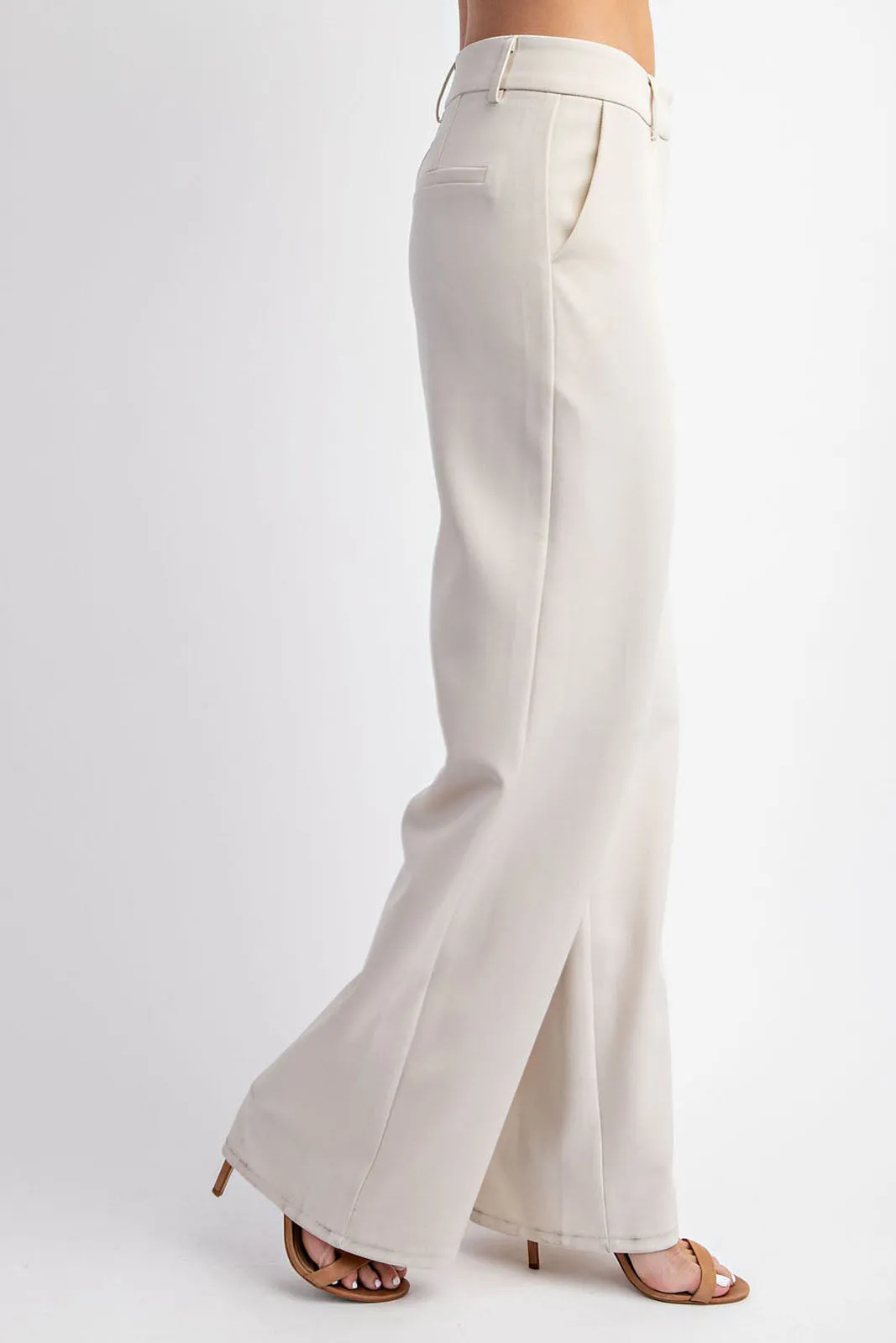 SALE - Kira Tailored Pants sold by fab'rik product image thumbnail 4